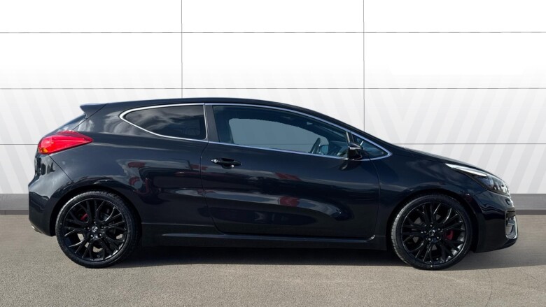 Kia Pro Ceed 1.6T GDi GT Tech 3dr Petrol Hatchback